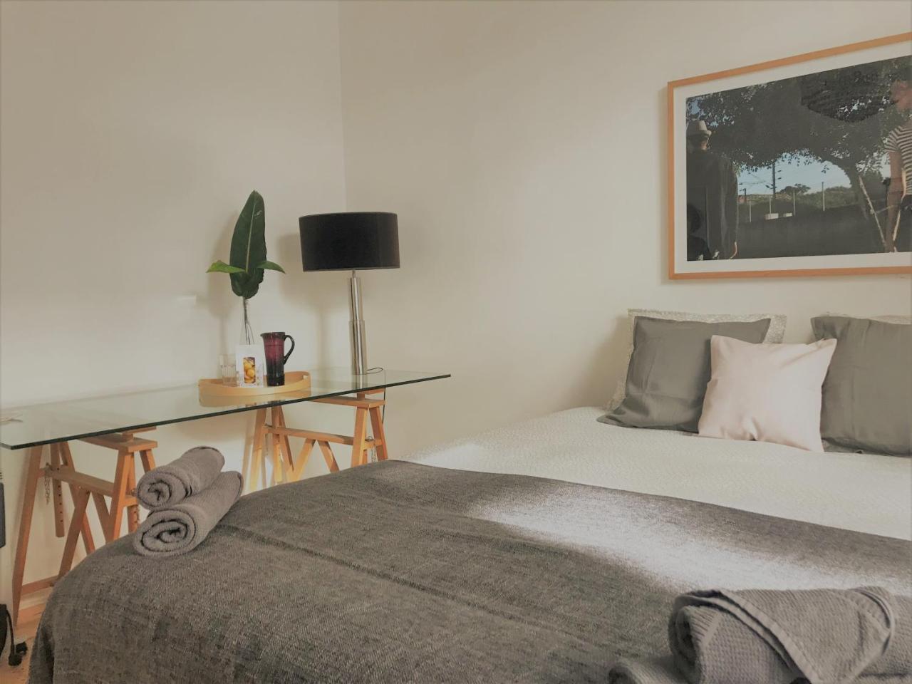 Baixa-Chiado Cosy 5 Bedrooms 2