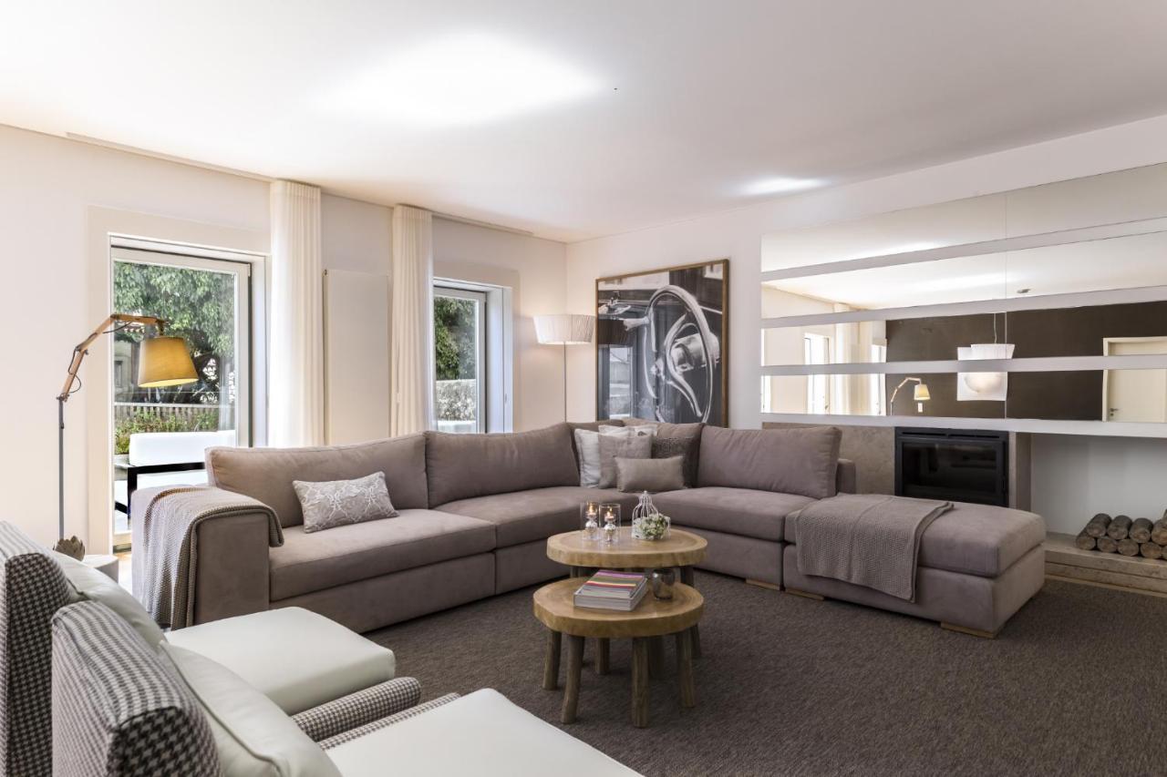 Myplacelisbon - Luxury Castle Apartment