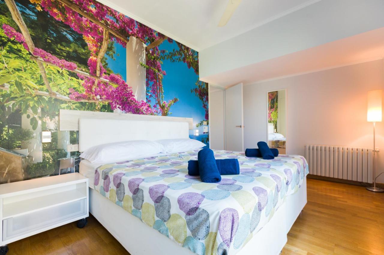 Apartamento Centrico Puerto Olimpico.