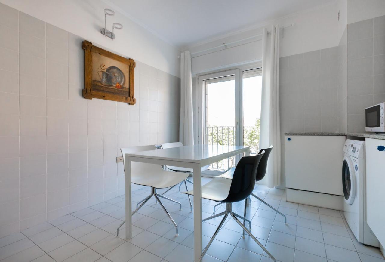 Apartamento Centrico Puerto Olimpico. 2