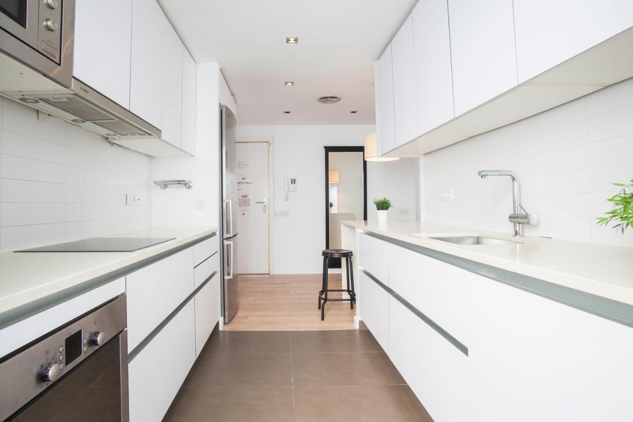 Tendency Apartments 12 Penthouse 1