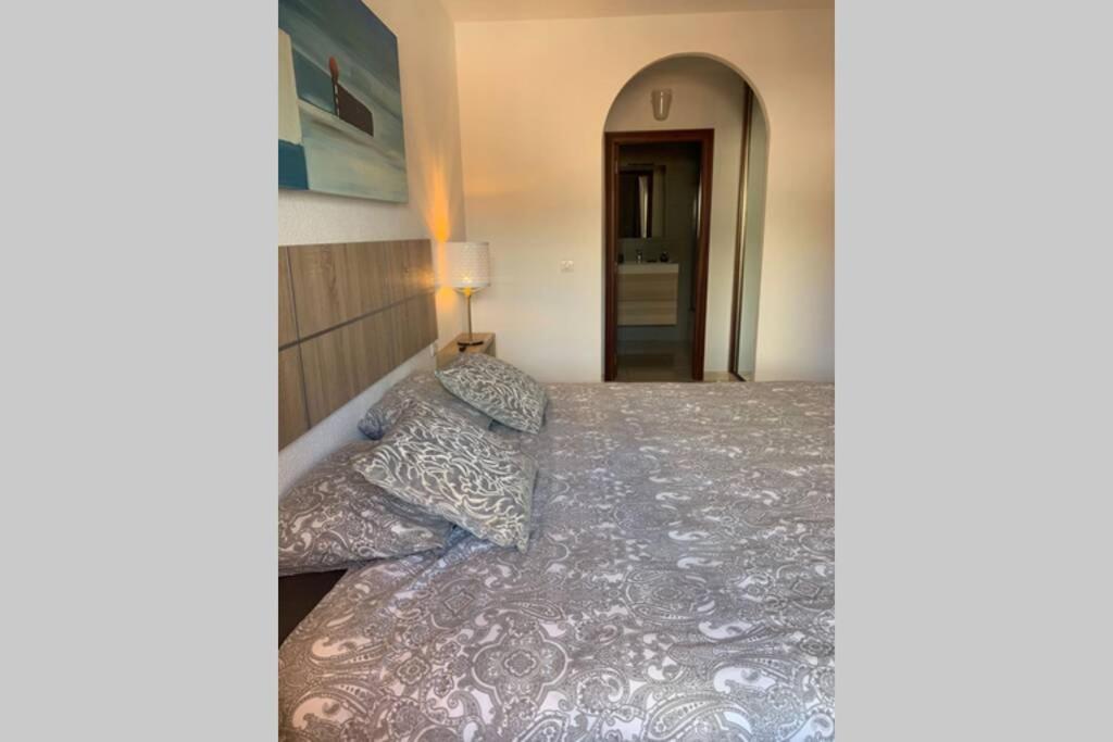 Ocean View Apartment 2