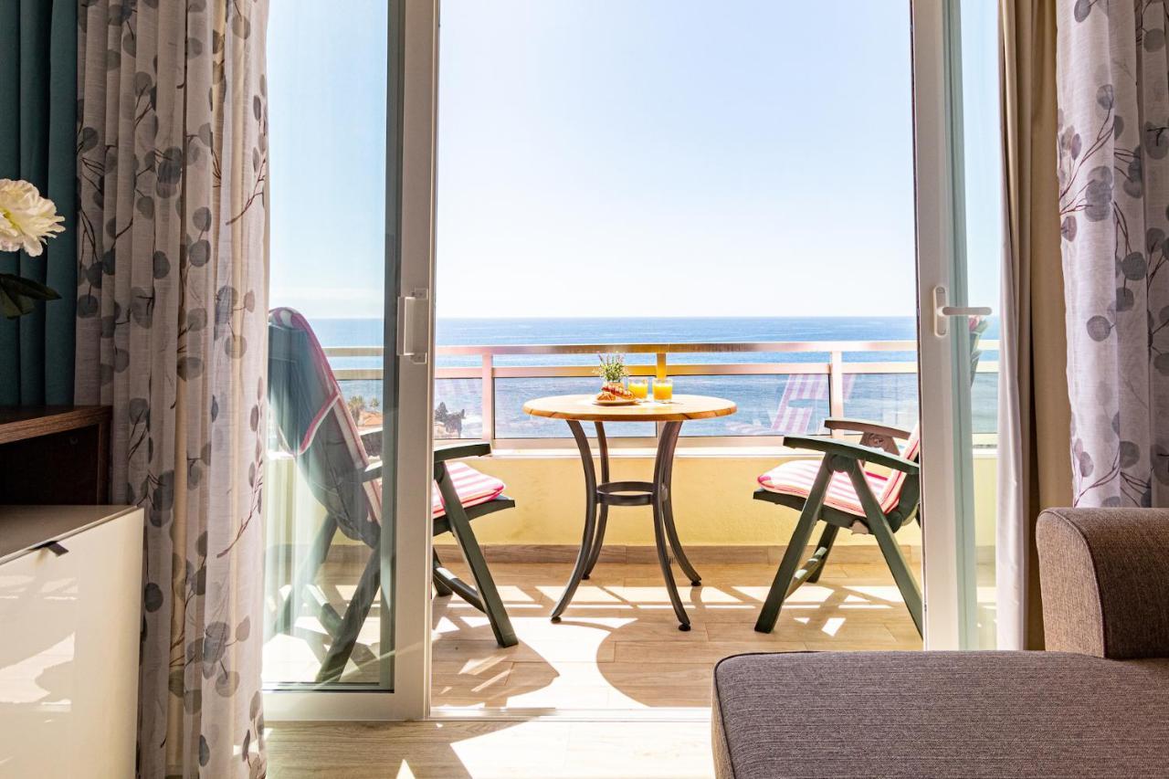 Dream View Apt by Dream Homes Tenerife 2