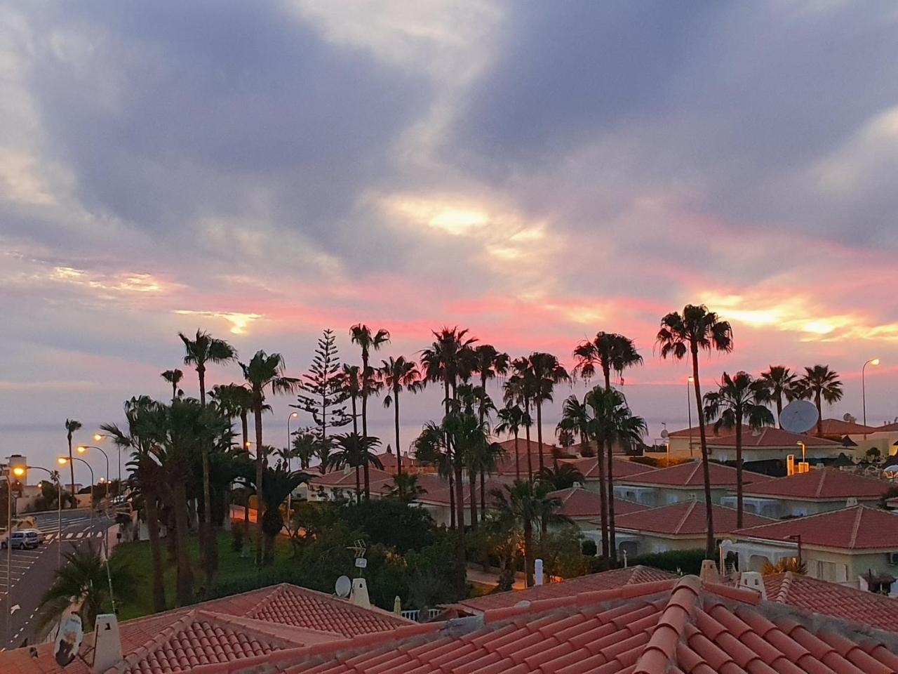 3 Bedroom Villa in Callao Salvaje with Private Heated Pool 1