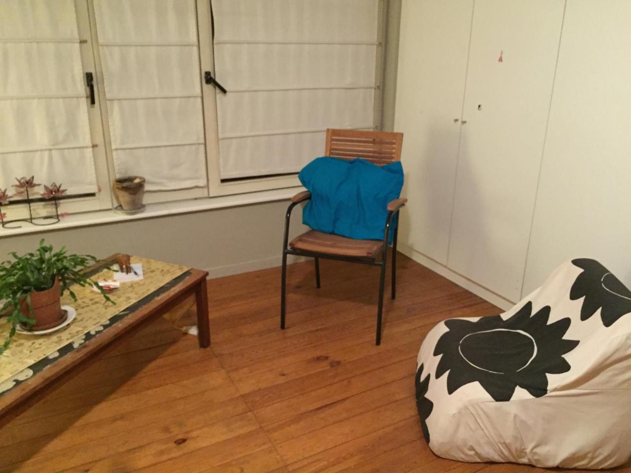 Chambre-Place Stéphanie 1