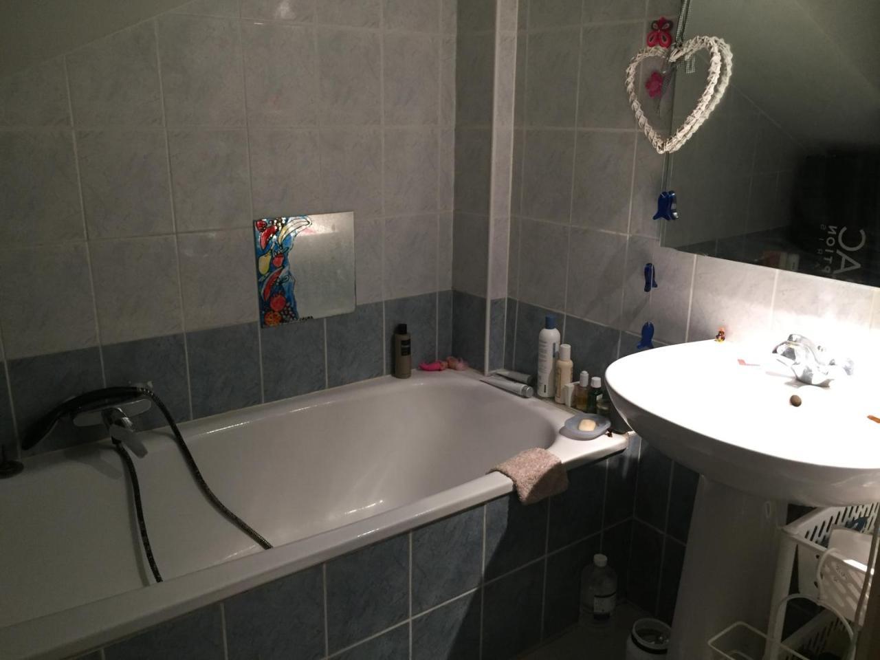 Chambre-Place Stéphanie 2