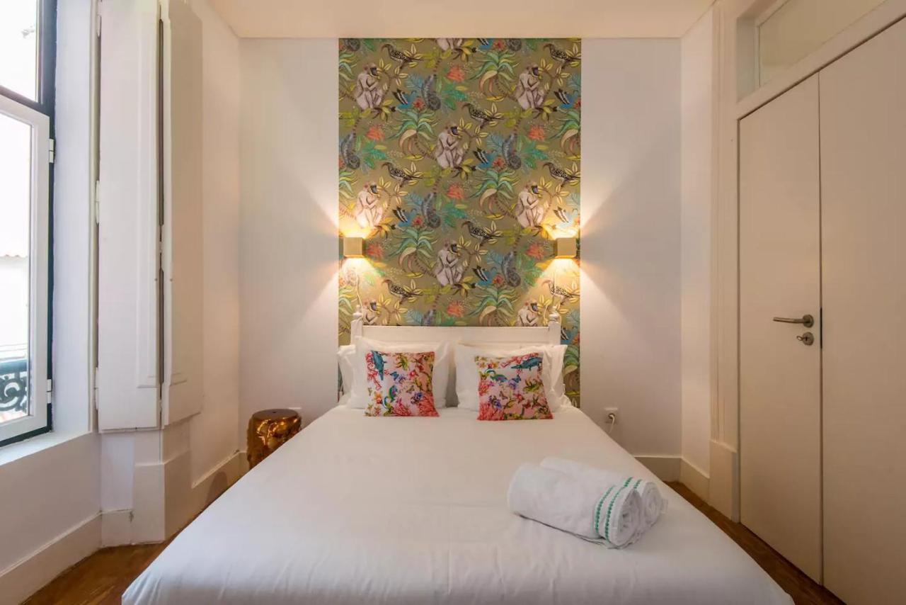 Palm Tree House, Central Apartemant in Principe Real 2