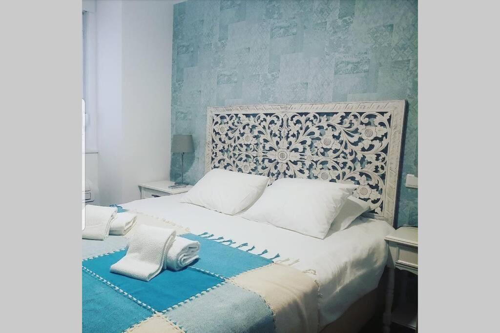 Feira Da Ladra Comfy Premium