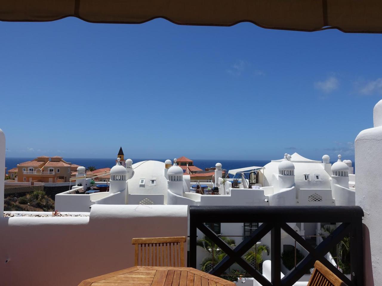 Duplex En El Paraiso 2