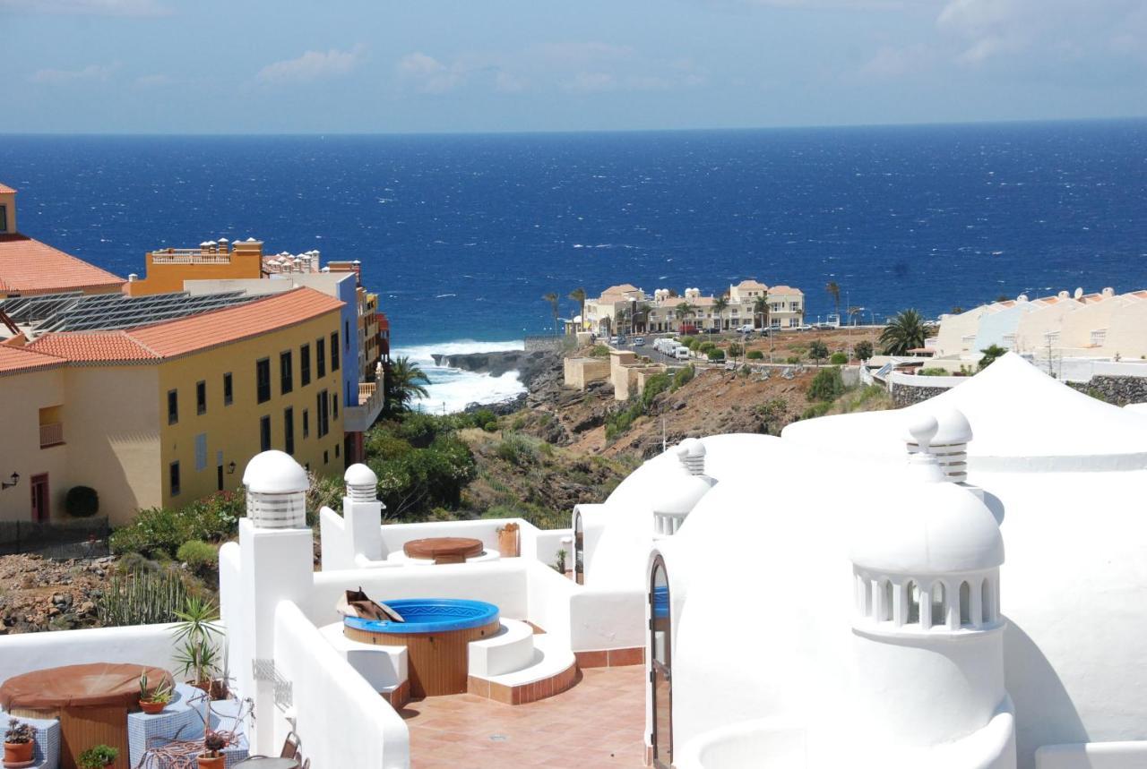 Duplex En El Paraiso