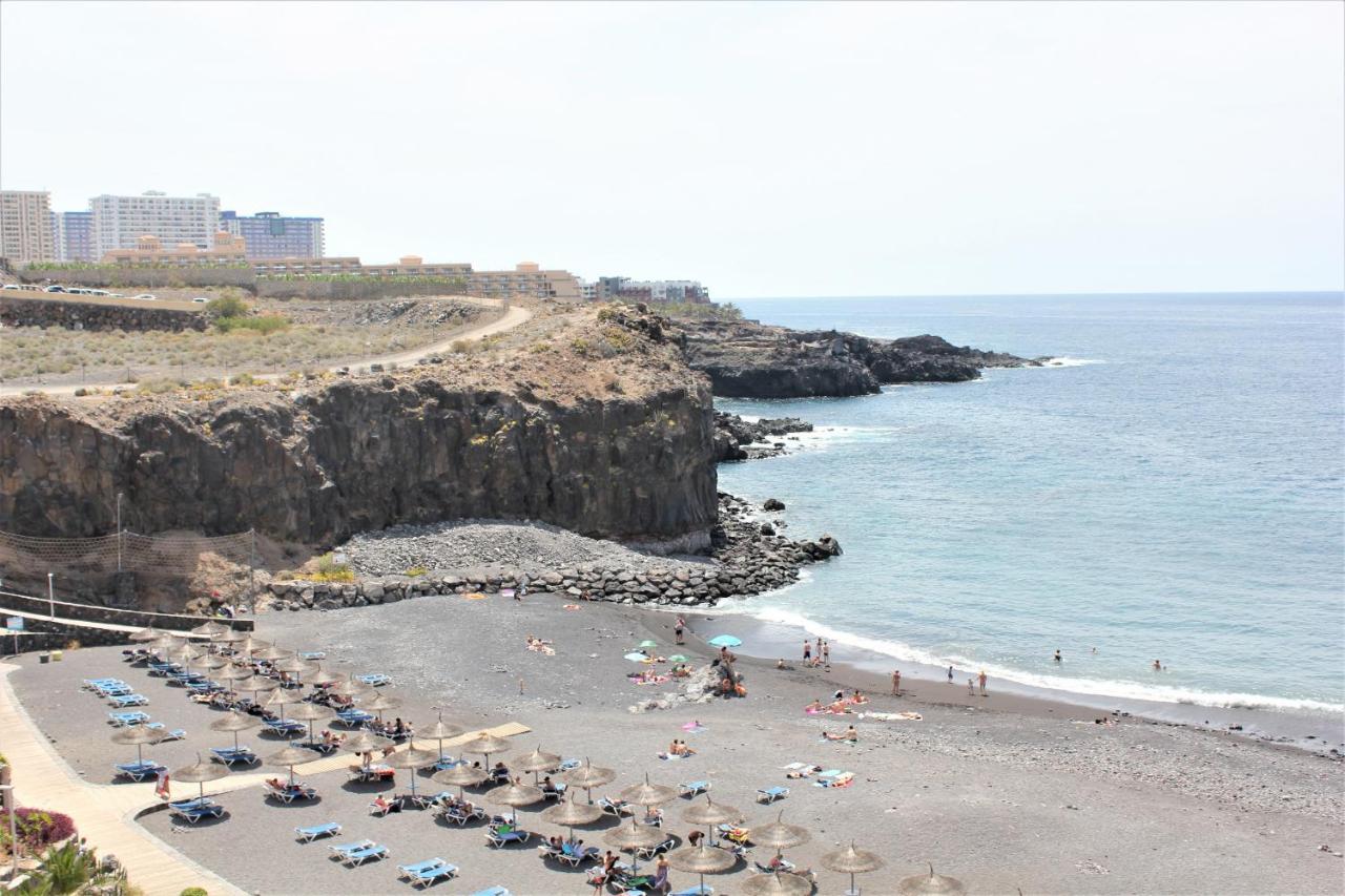 Tranquilidad, Playa Y Vistas Al Mar