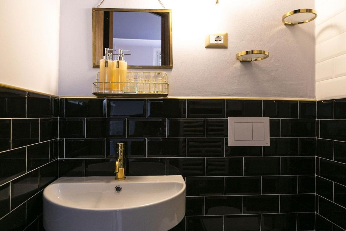 Brera Charming Studio 1