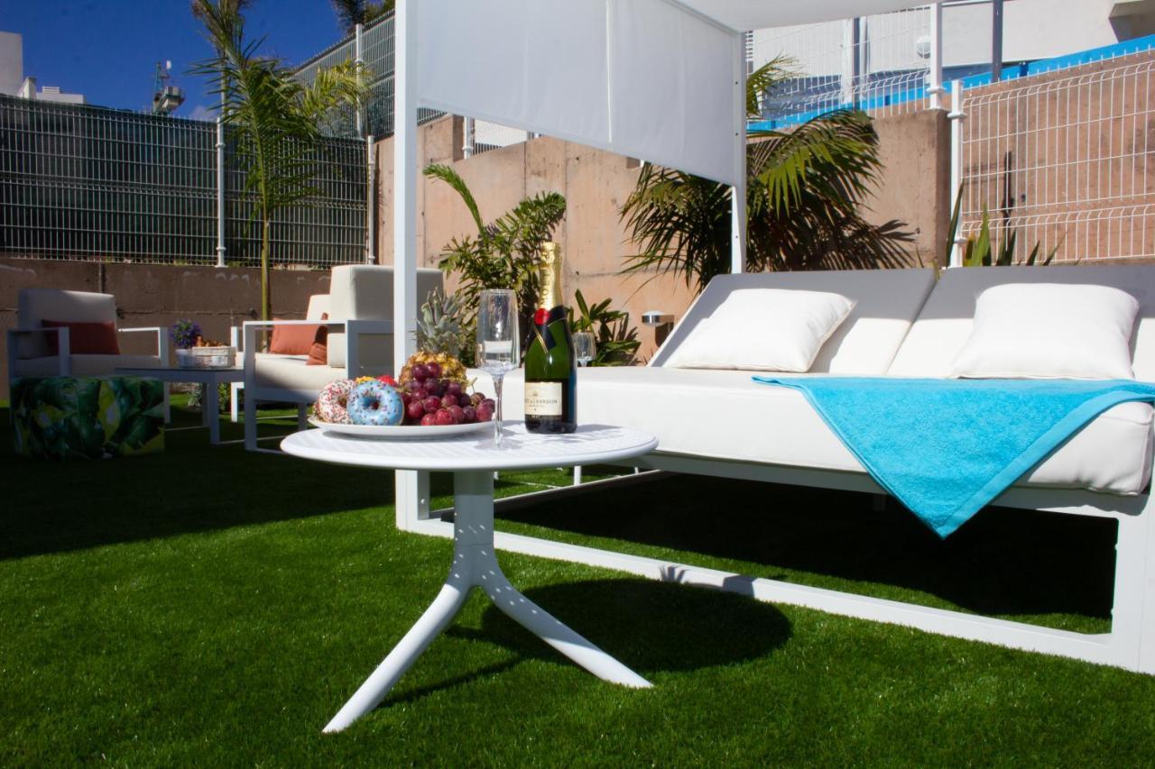 Gran Villa Paradise 2