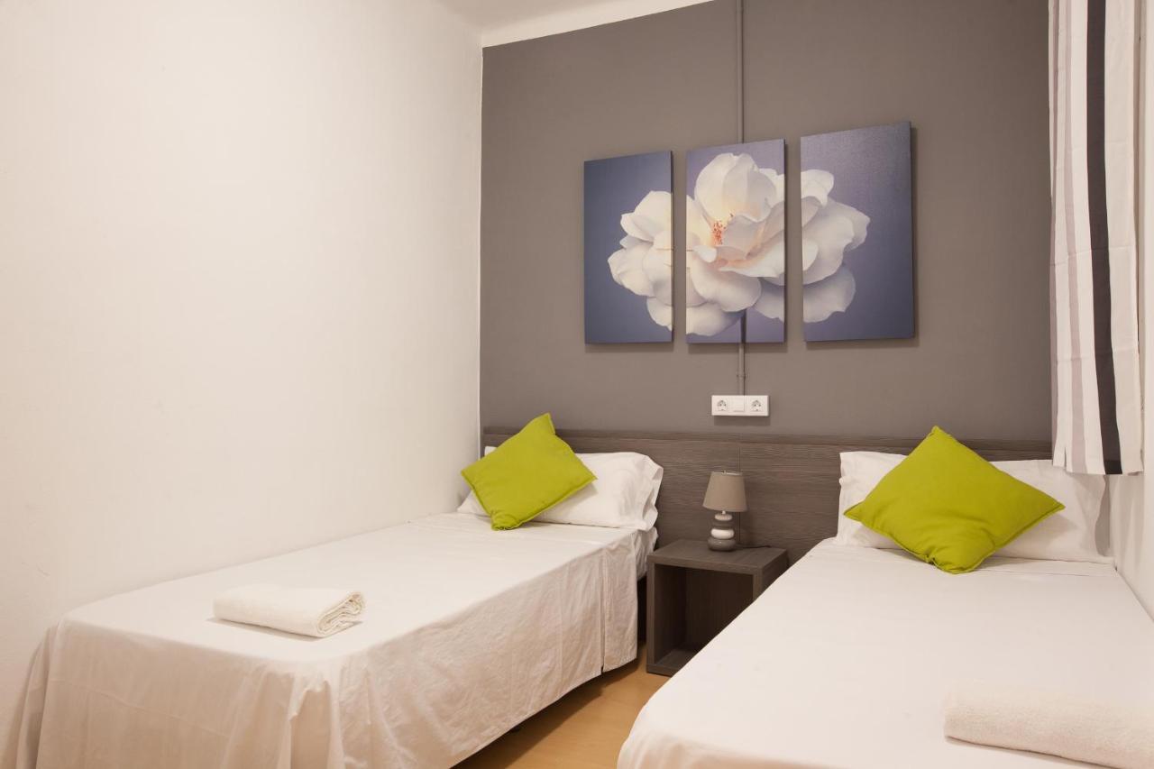 Ab Marina Apartments 1