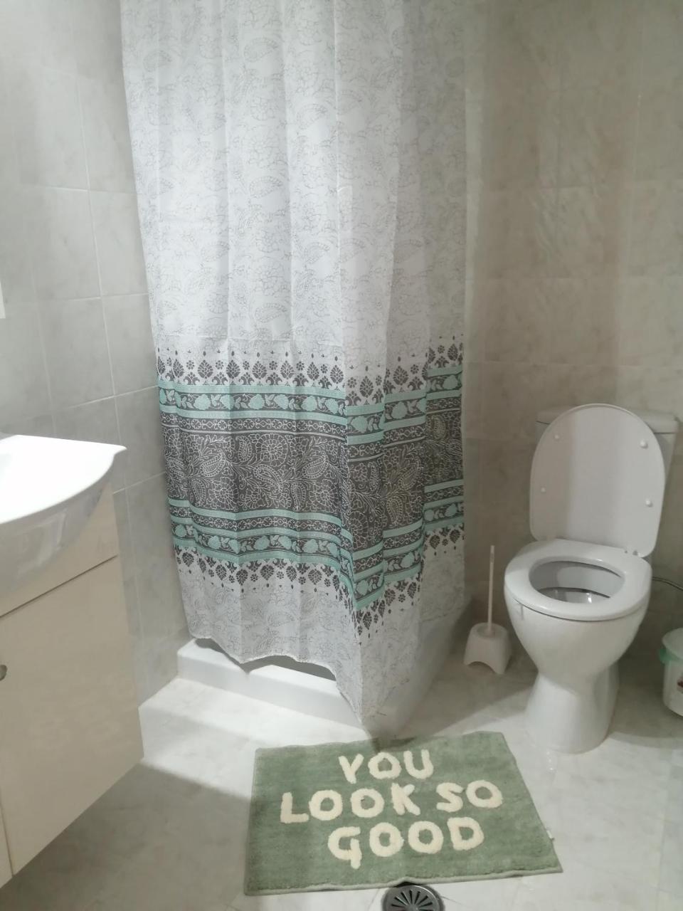 Sable Blanc Apartments 1