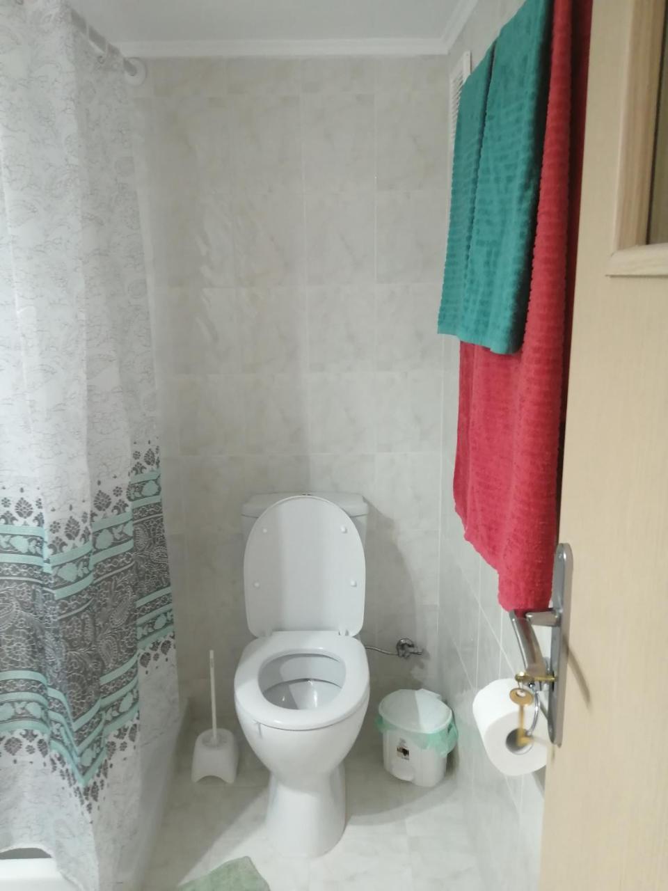 Sable Blanc Apartments 2