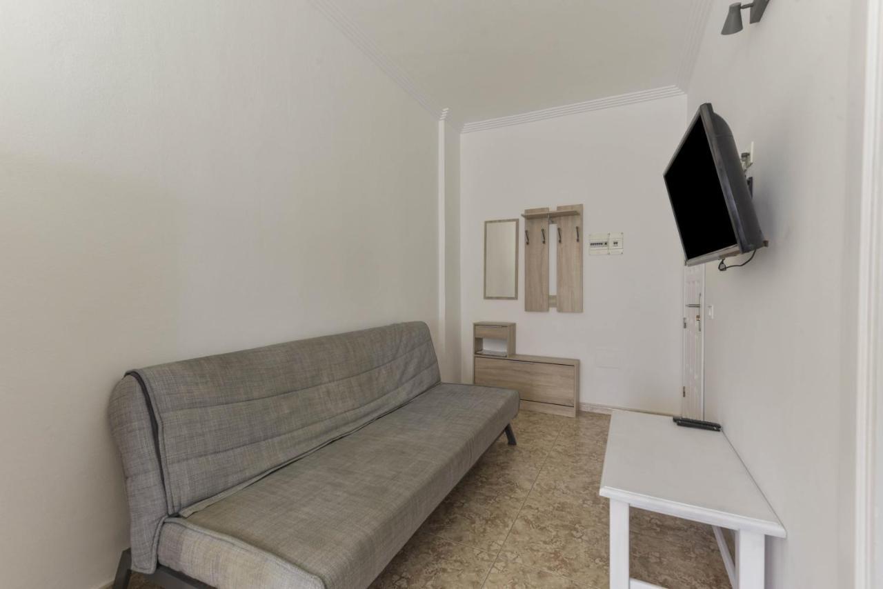 Apartamento Bregador 2