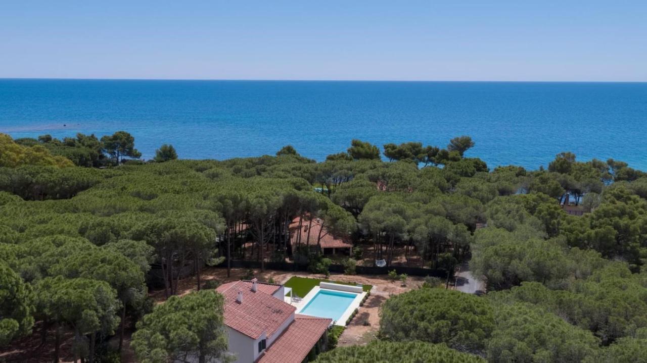 Villa Elefra, Un Sogno Con Piscina 2