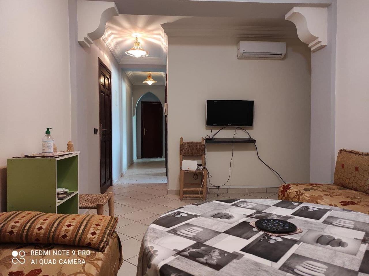 Bright Whole Apartment 500 Meters From the Center Air Conditioner Available in Each Room