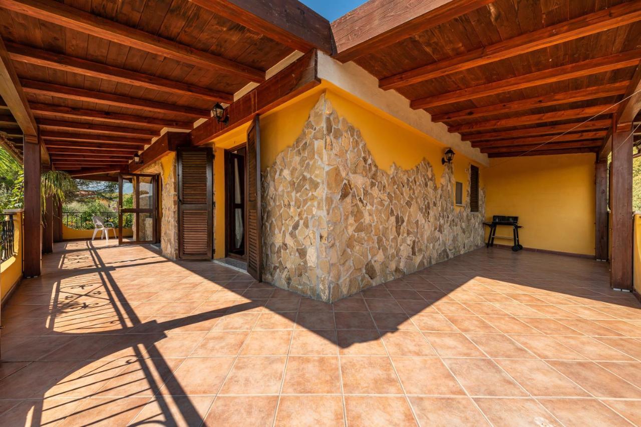 Villa Mallus 5 Posti Letto 2