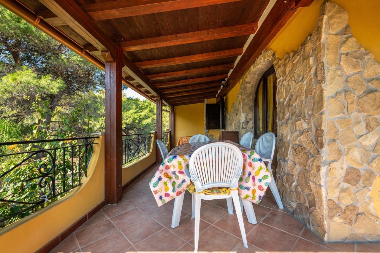 Villa Mallus 5 Posti Letto 1