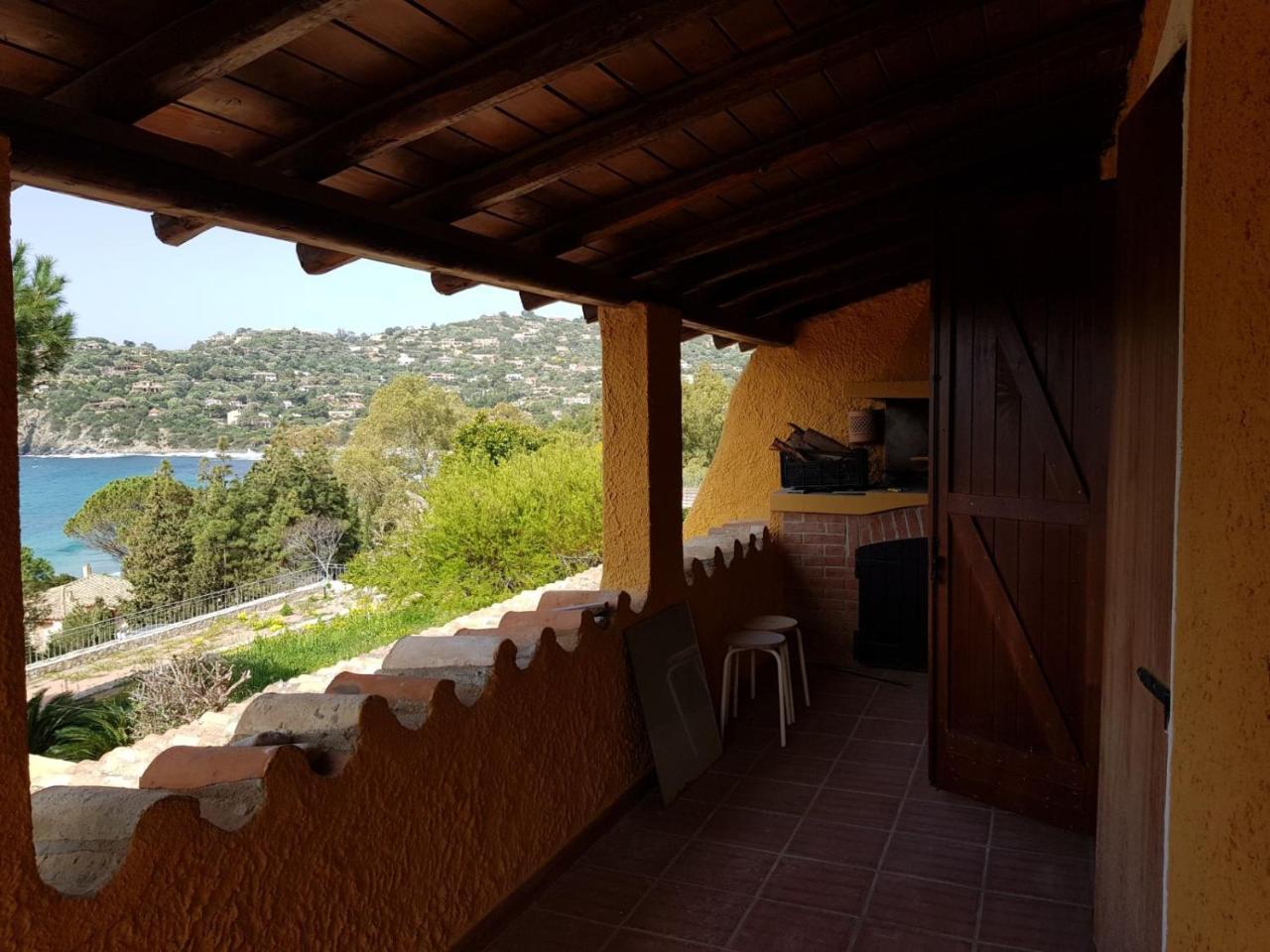 La Scalinata Sul Mare