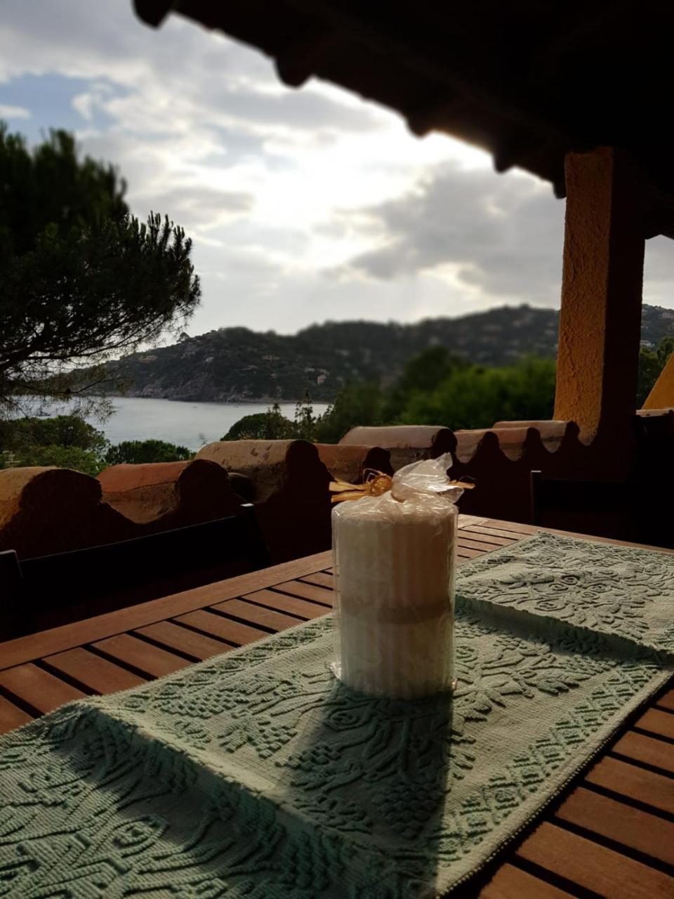 La Scalinata Sul Mare 1