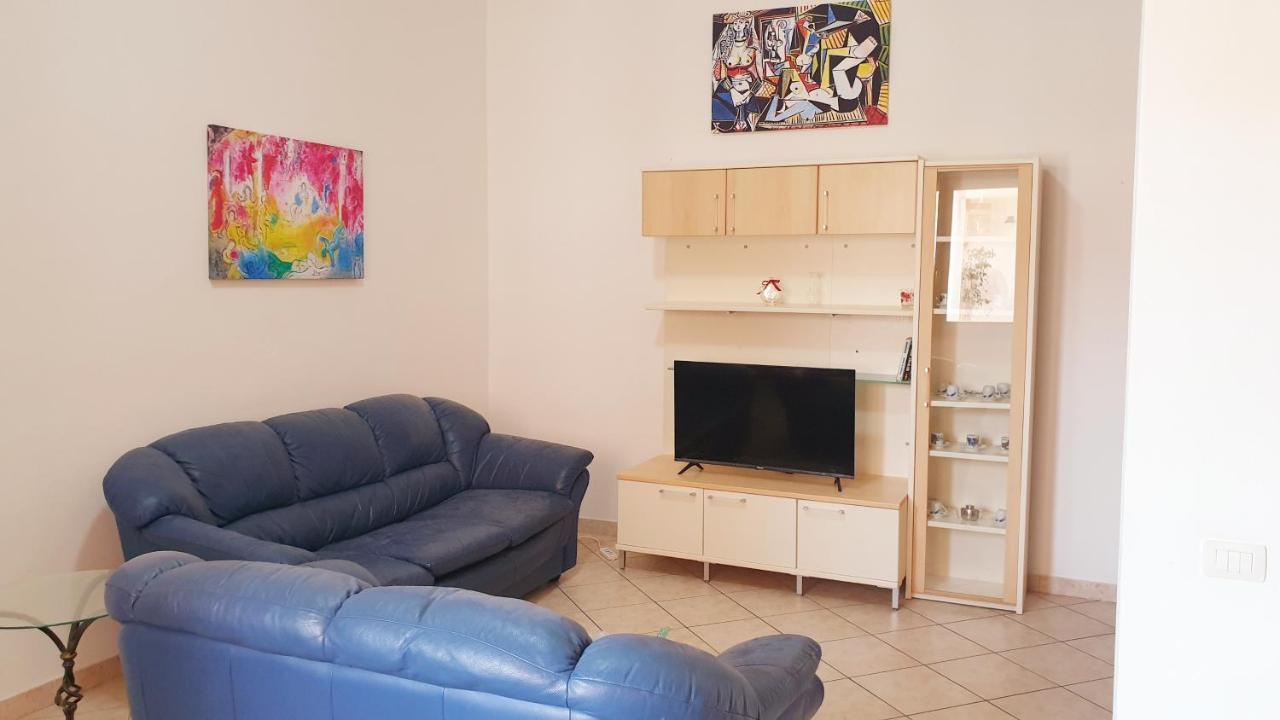 Dimora Cavallini - Apartment in Pula, Sardinia, Italy 2