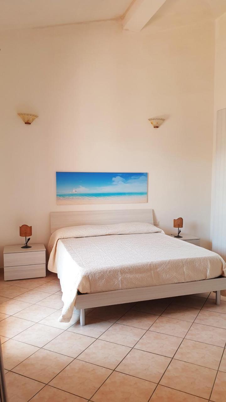 Dimora Cavallini - Apartment in Pula, Sardinia, Italy 1