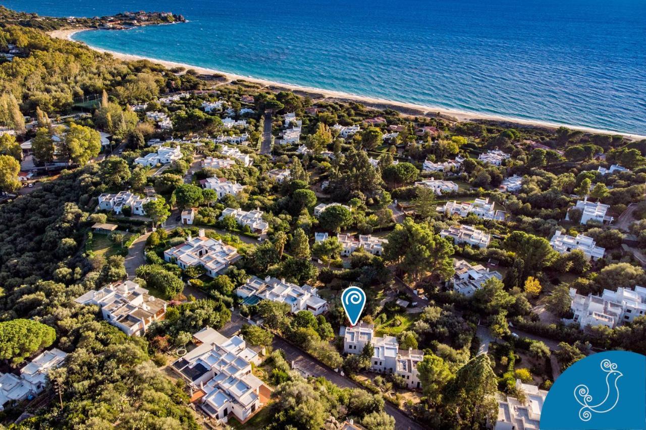 Villa Valeria - Charming House Close To the Beach 1