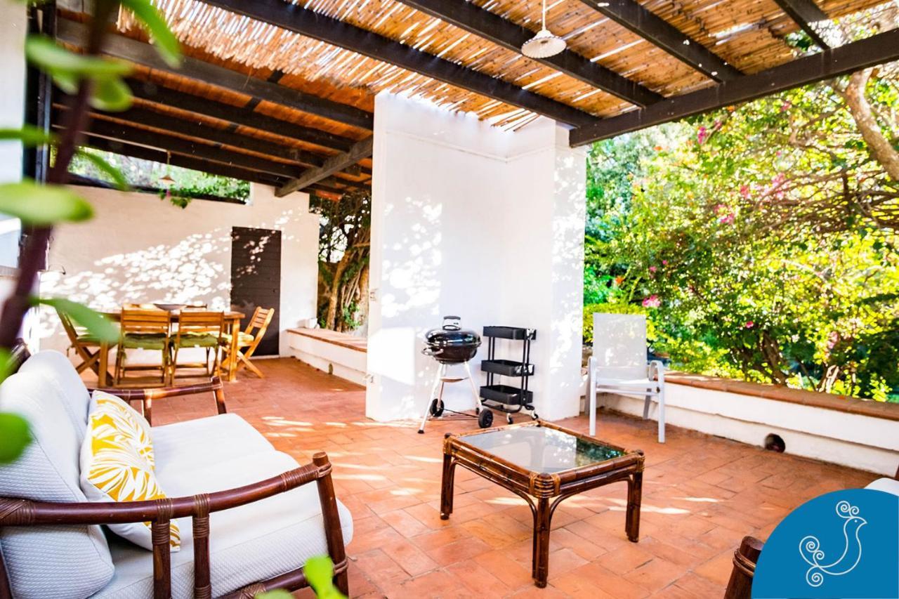 Villa Valeria - Charming House Close To the Beach 2