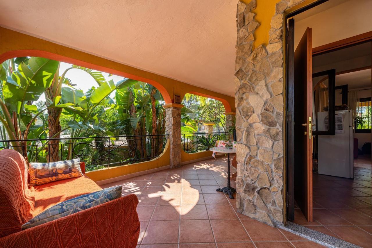 Villa Mallus 4 Posti Letto 2