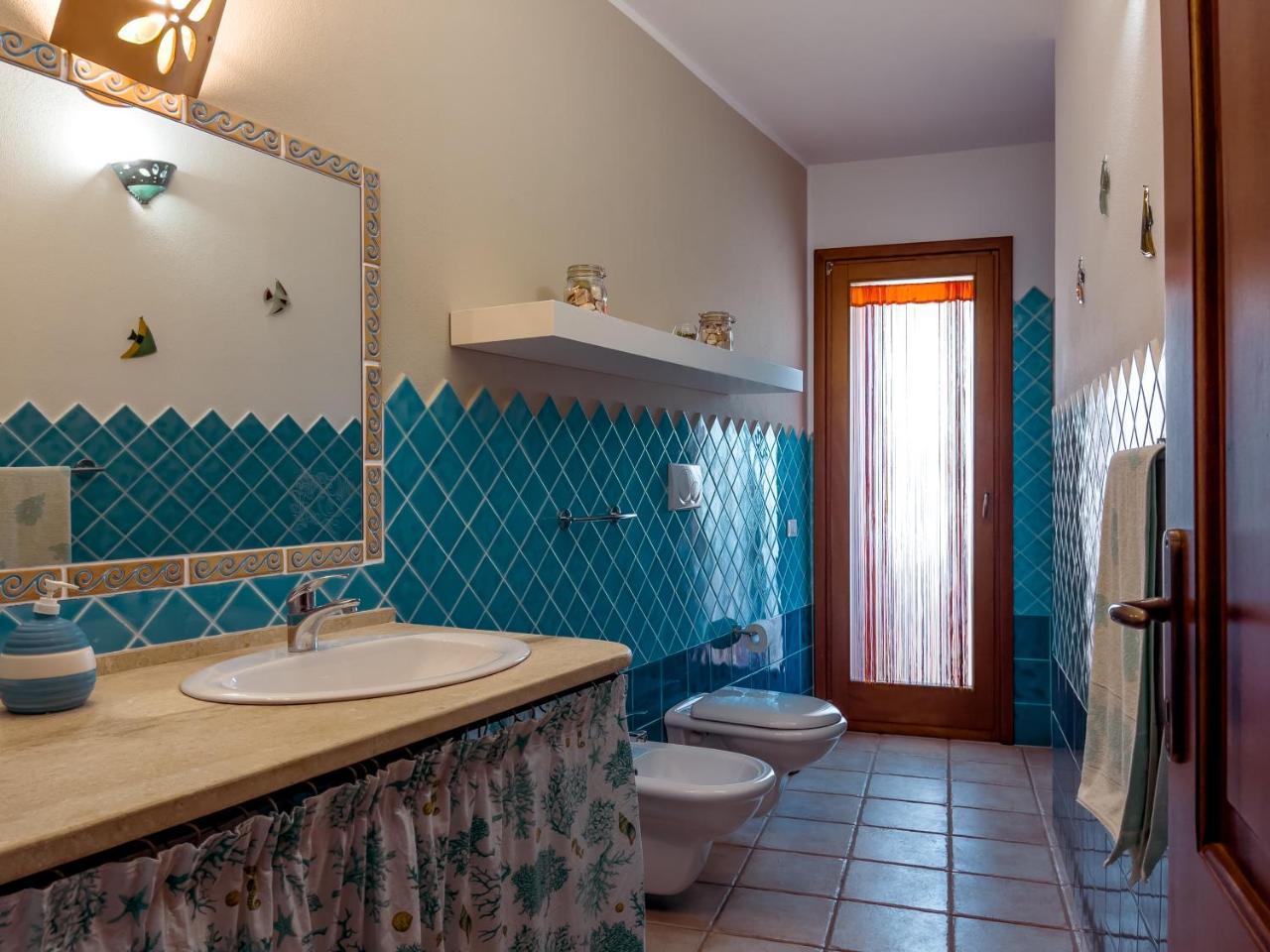 Happyhome Casavacanzavillasimius 2