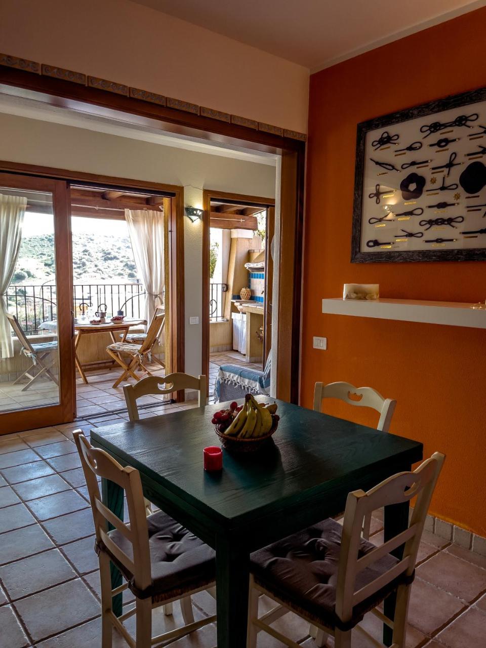 Happyhome Casavacanzavillasimius