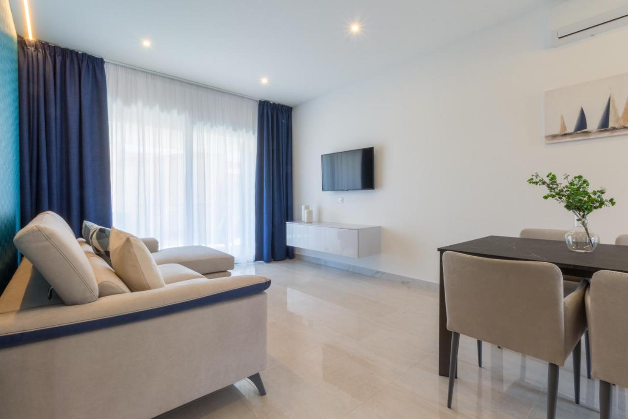 Residence Meridian Unita 4 2
