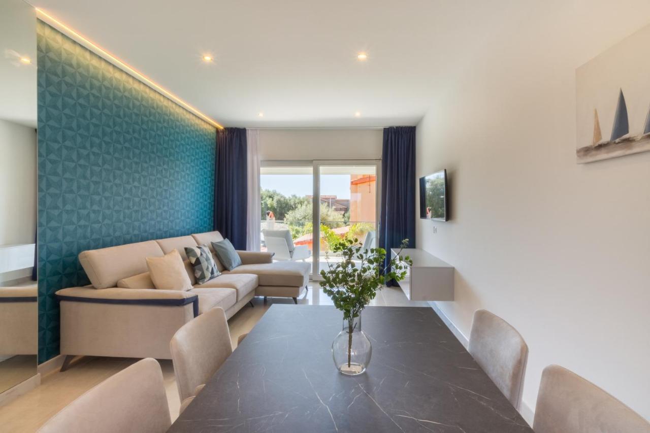 Residence Meridian Unita 4 1