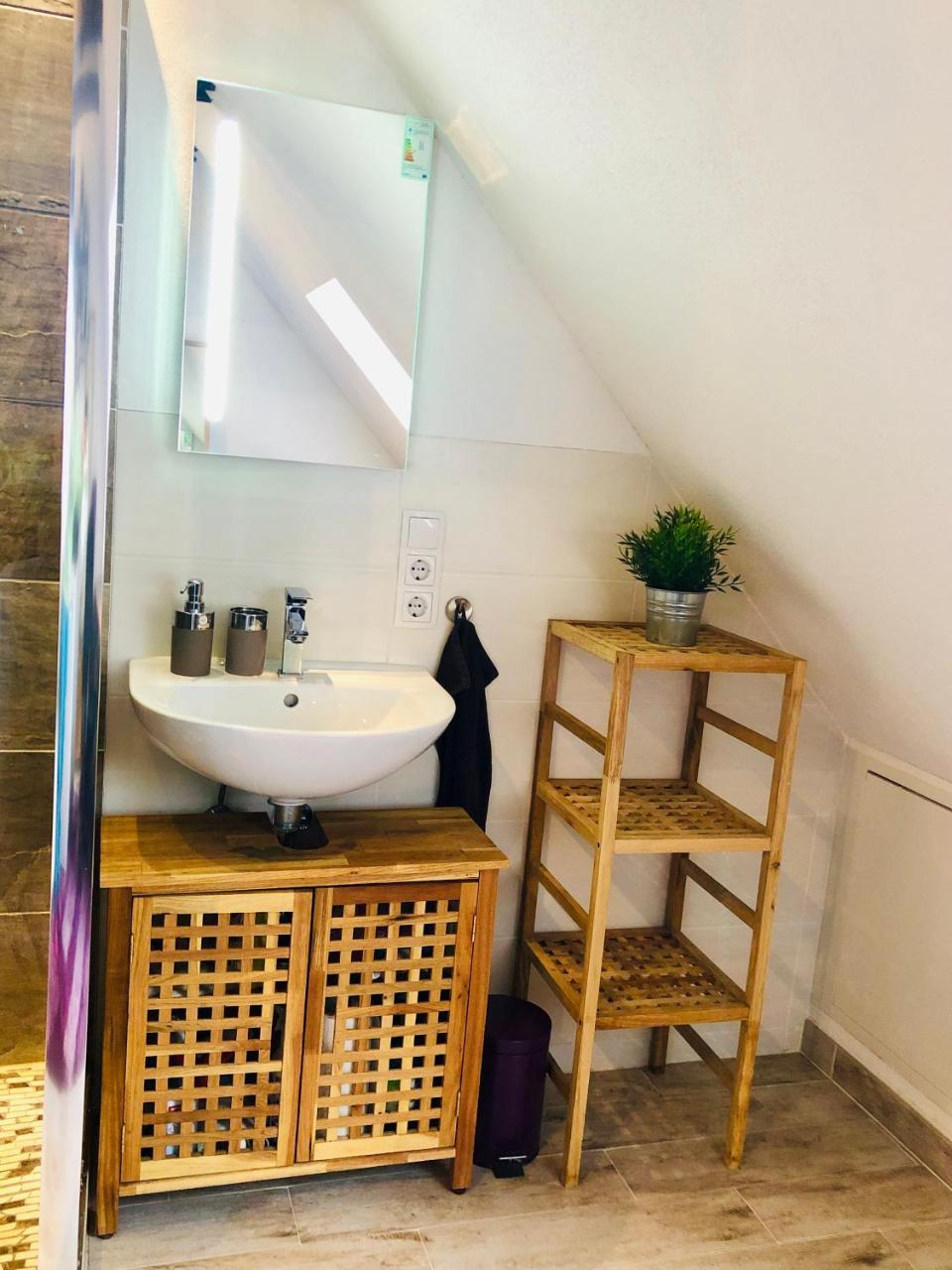 Wohlfühlappartement Im Münchener Norden; Schnell Zum Airport Und in Die City