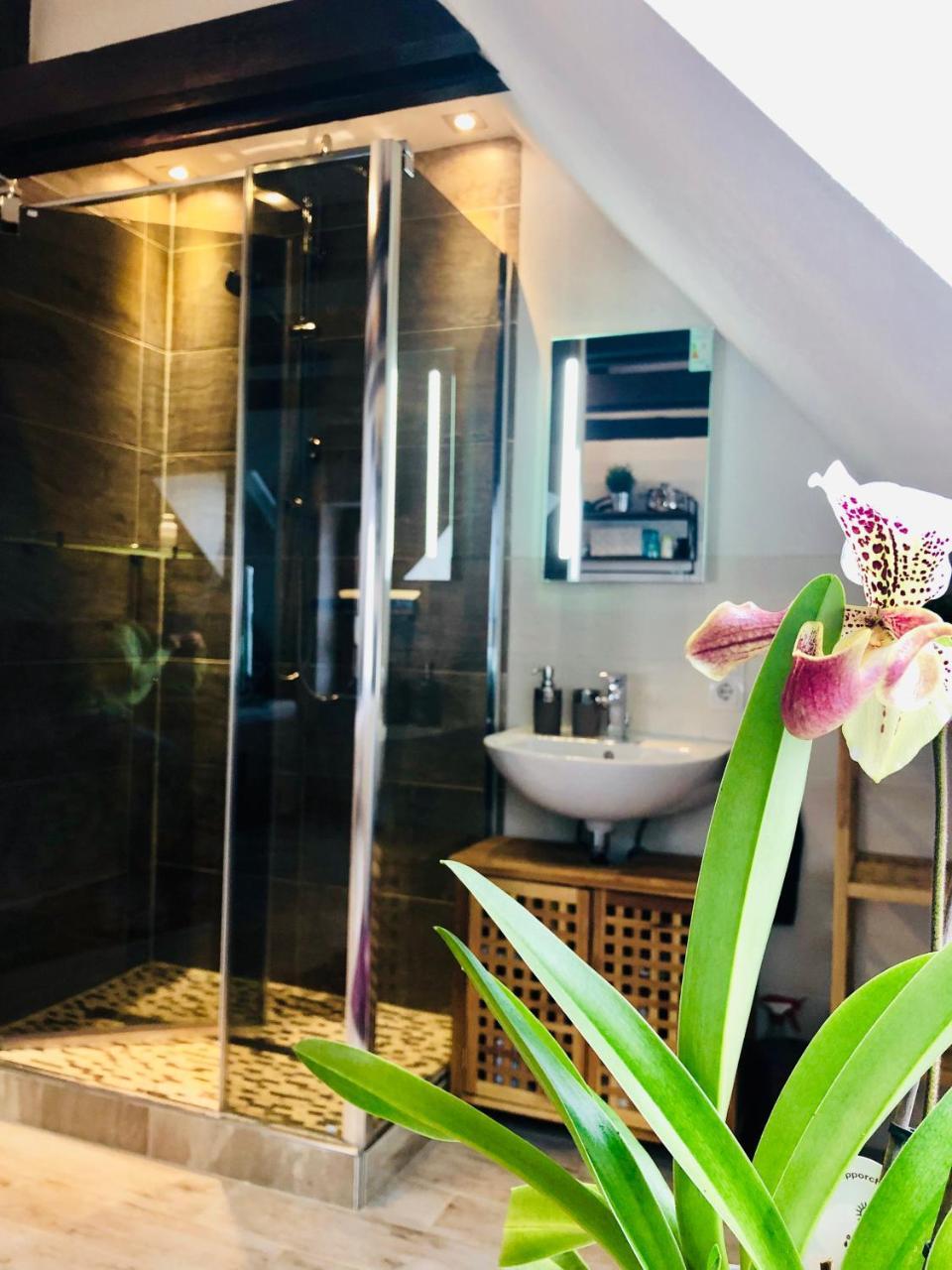 Wohlfühlappartement Im Münchener Norden; Schnell Zum Airport Und in Die City 2