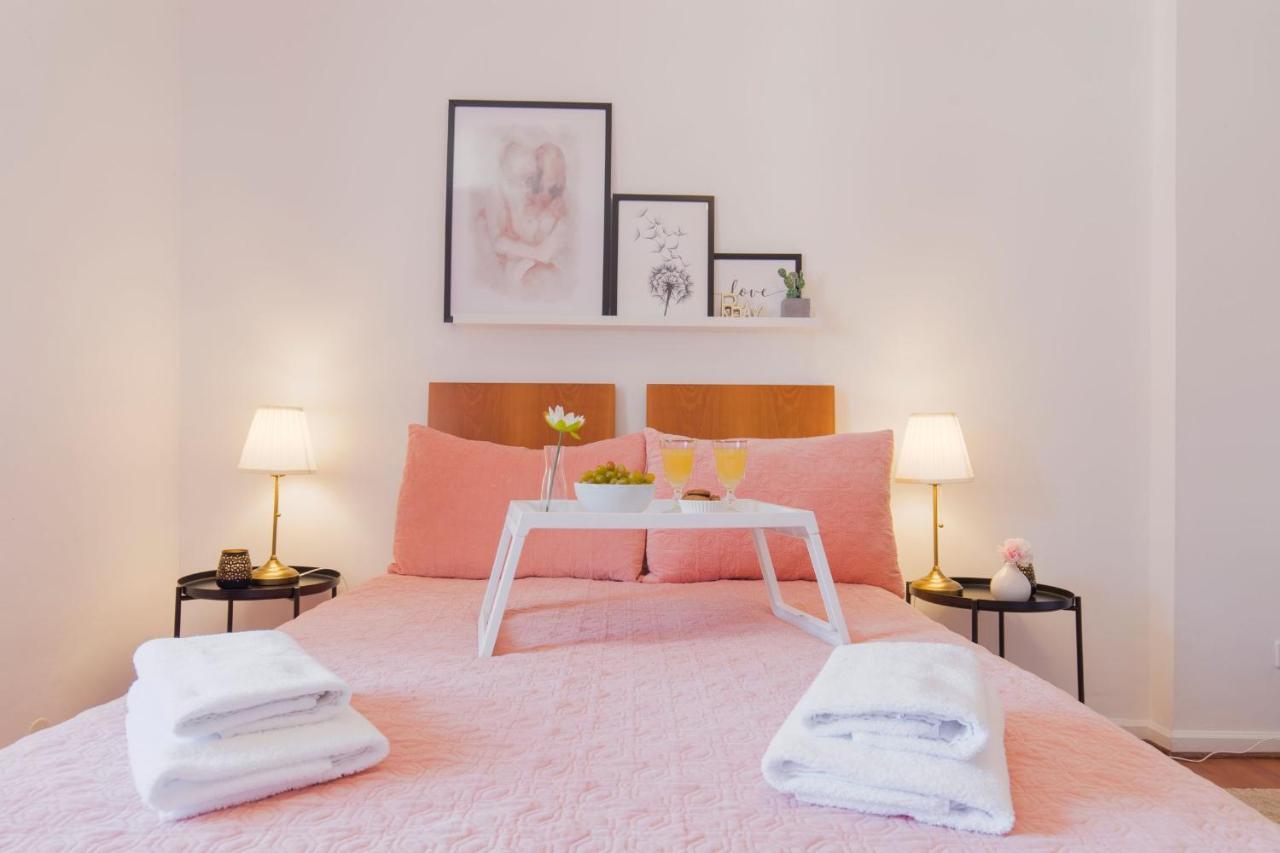 Charming Chiado 2bedr W/Balcony And View 1