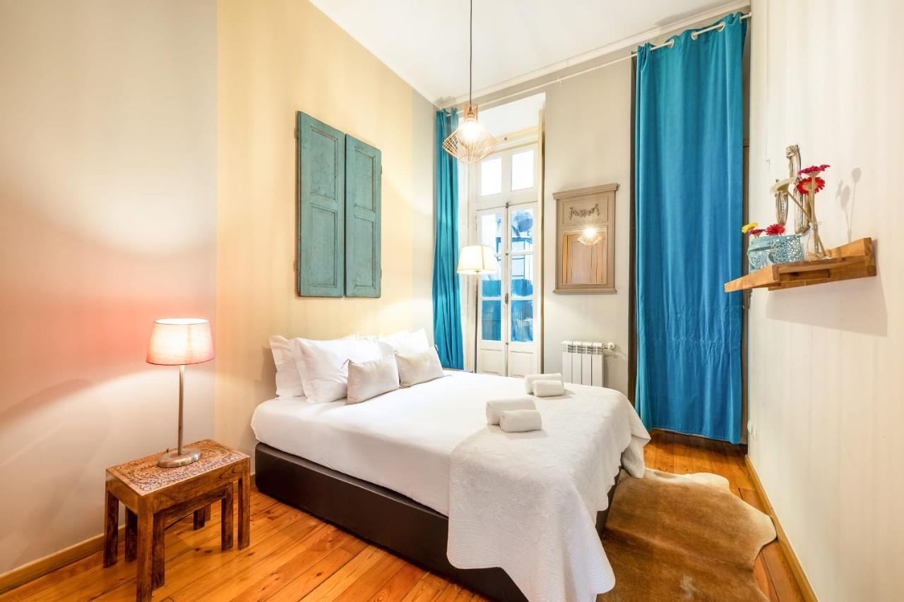 Guestready - Apt Located on Lisbon City Centre 2