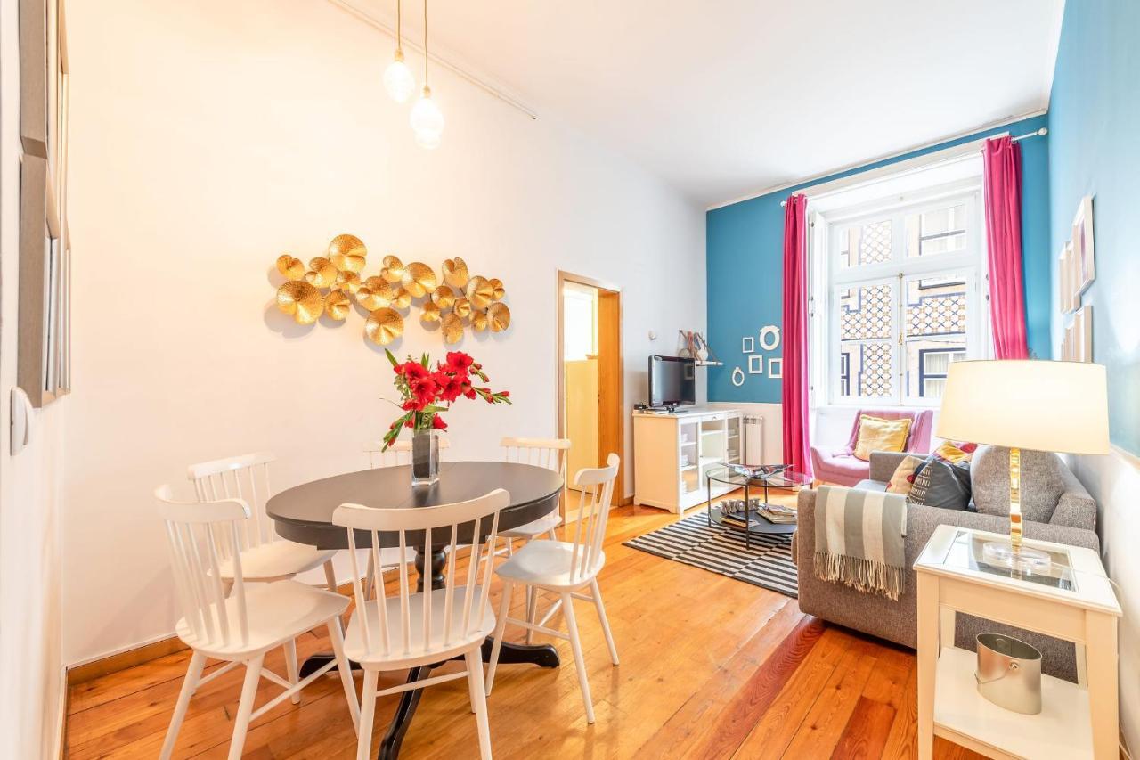 Guestready - Apt Located on Lisbon City Centre 1
