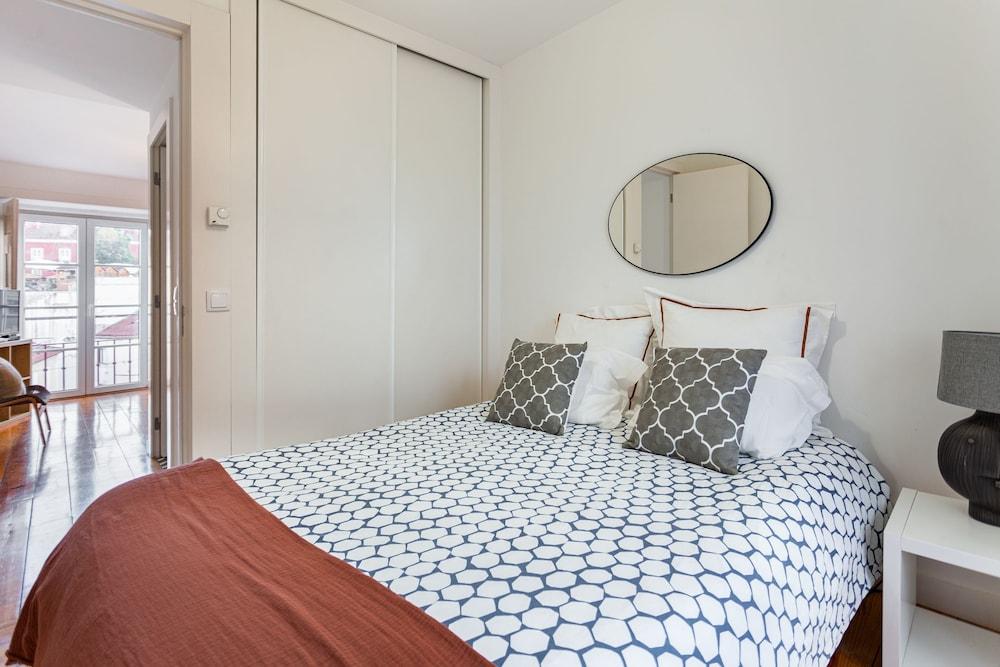 Gonzalo's Guest Apartments - Alfama Terrace 2