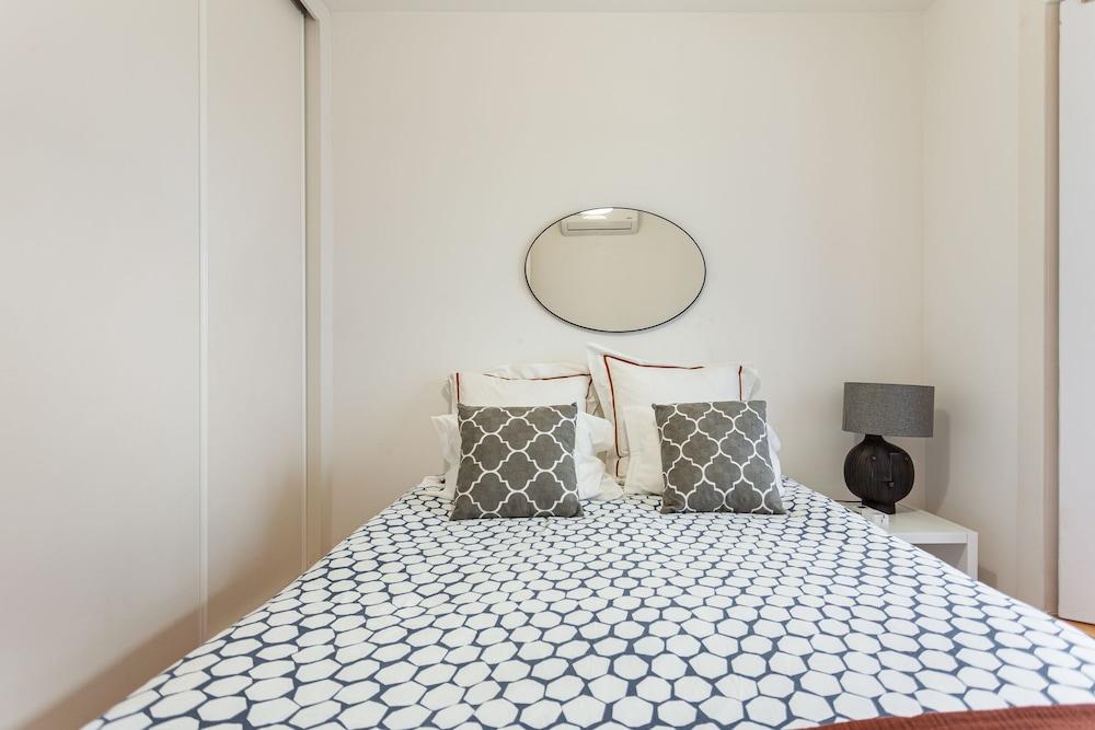 Gonzalo's Guest Apartments - Alfama Terrace 1