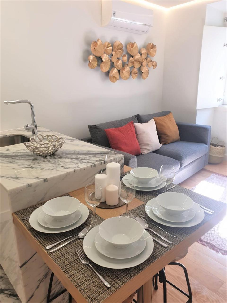 Principe Real Central Home 1