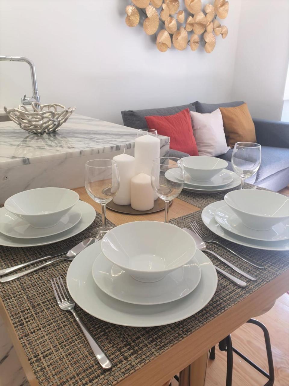 Principe Real Central Home 2