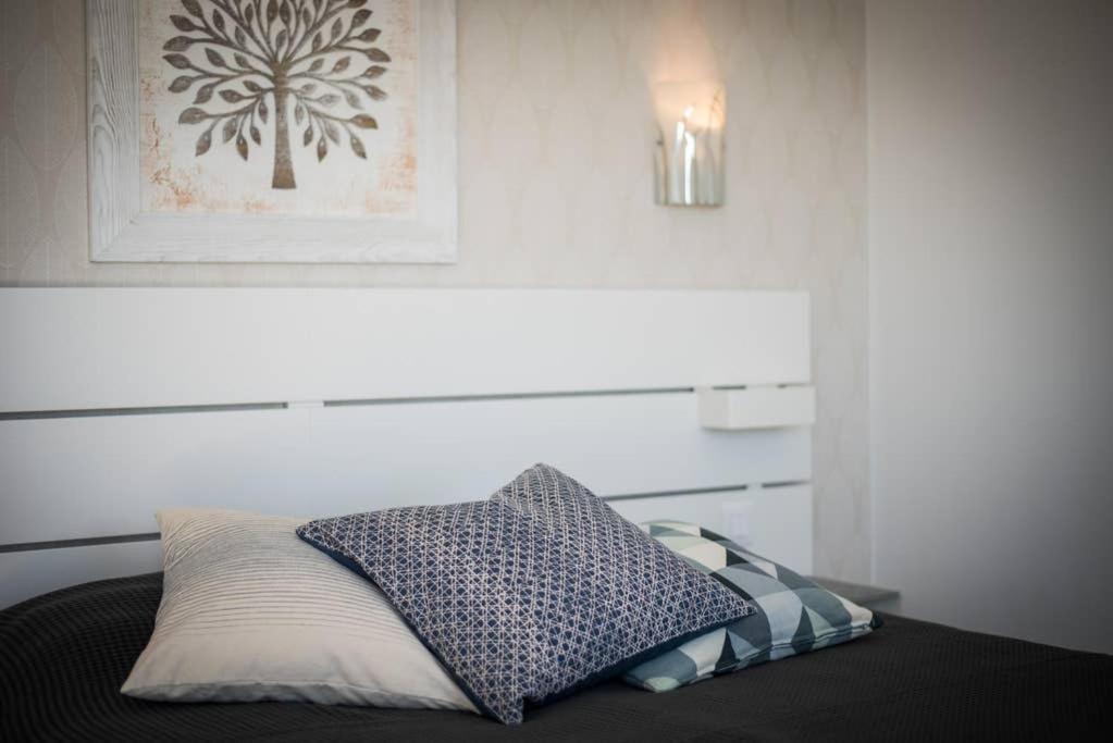 Modern, Cozy And Peaceful Oceanfront Oasis 1