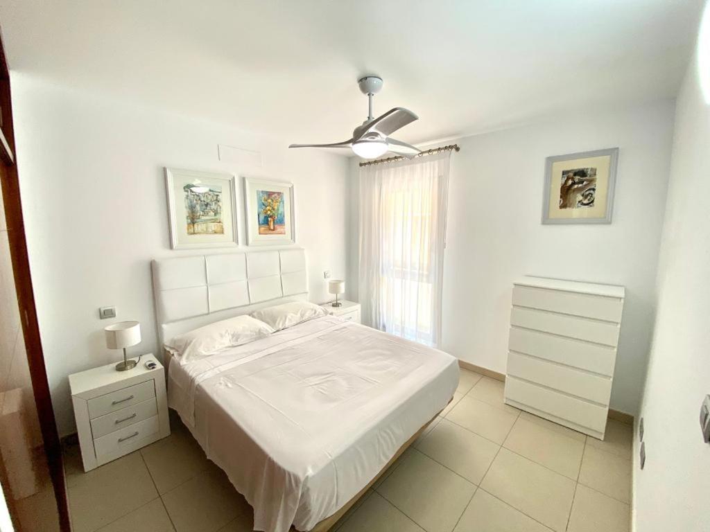 White, Near the Sea 2