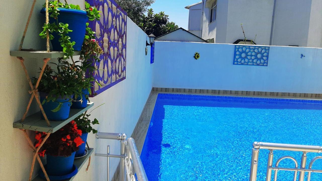 Art Boutique Lodging