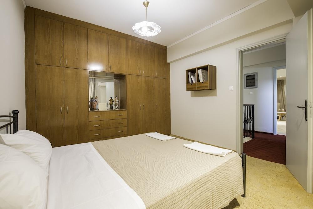 Kallithies Village Villa 1