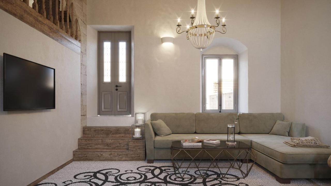 Melitia Traditional House 2